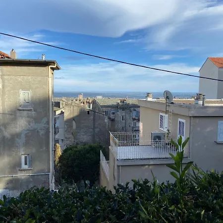 Un Jardin Dans La Ville