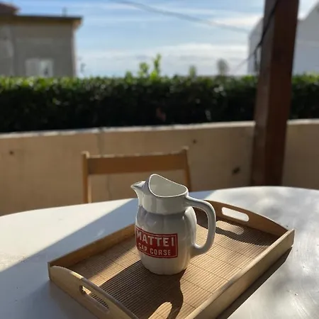 Un Jardin Dans La Ville *