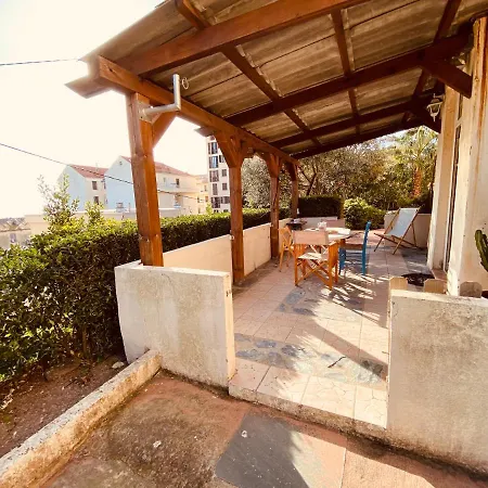 Apartment Un Jardin Dans La Ville