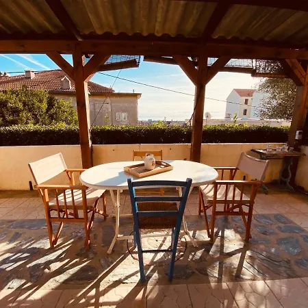 Apartment Un Jardin Dans La Ville *
