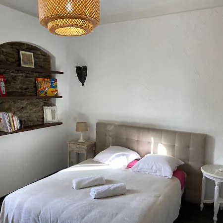 Apartment Un Jardin Dans La Ville
