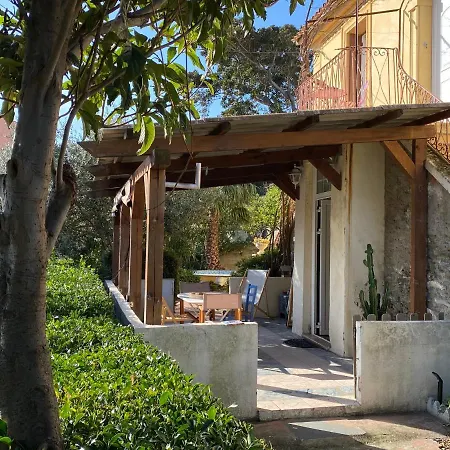 Un Jardin Dans La Ville *