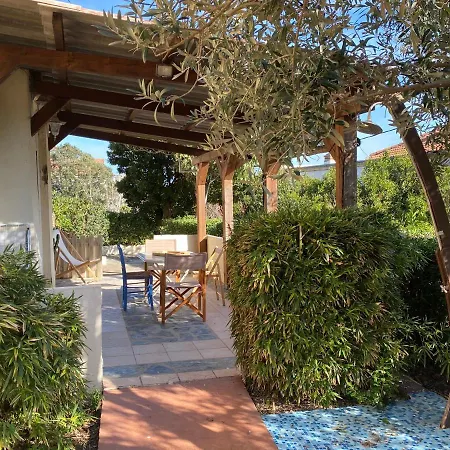 Un Jardin Dans La Ville Διαμέρισμα
