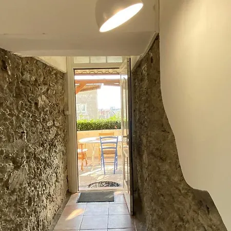 Un Jardin Dans La Ville Apartment